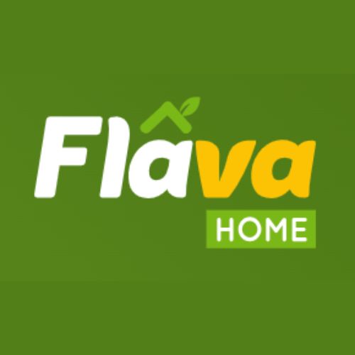 Flava Home: Your £500 Tech & Lifestyle Hub